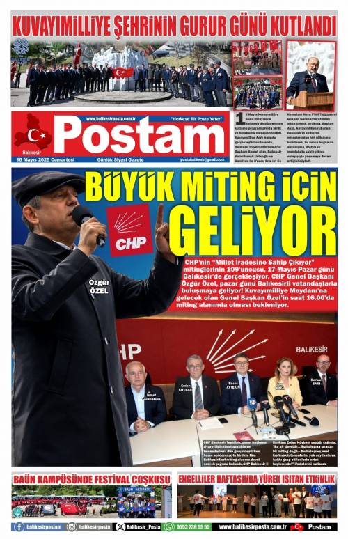 Haber Resim Galeri