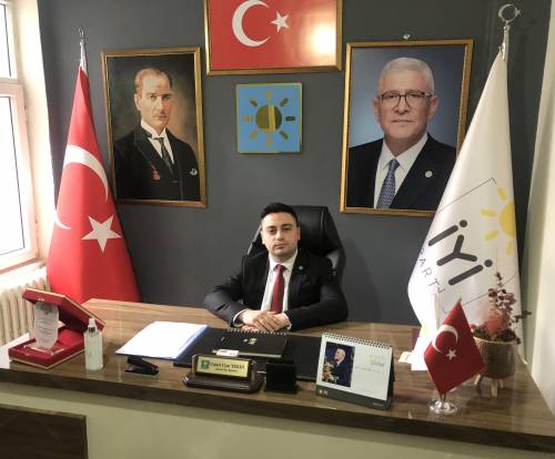 Haber Resim Galeri