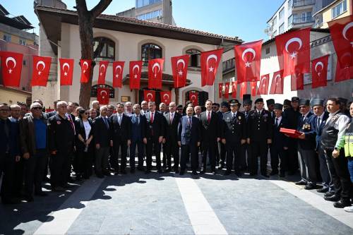 Haber Resim Galeri