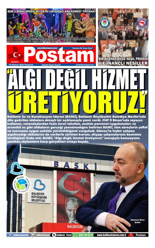 Haber Resim Galeri
