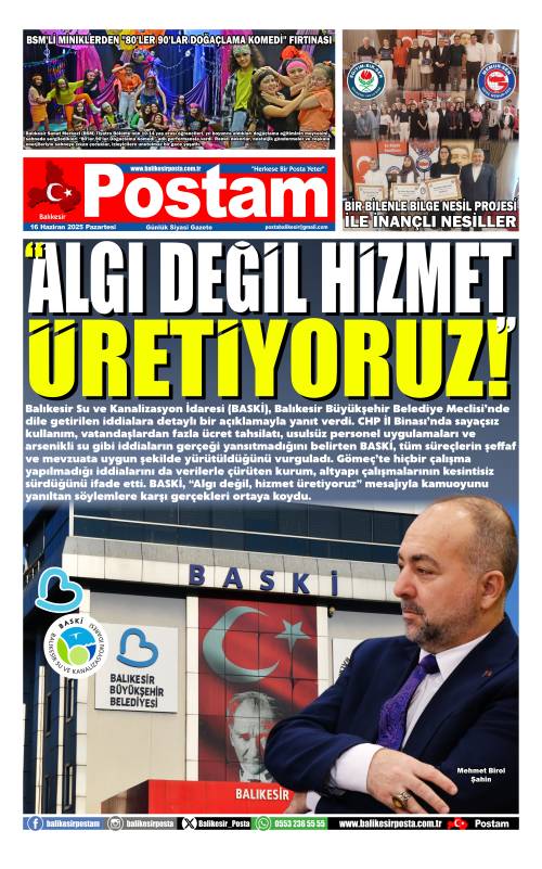 Haber Resim Galeri