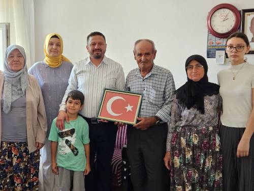Haber Resim Galeri