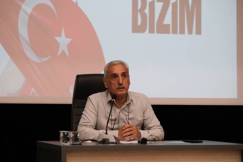 Haber Resim Galeri