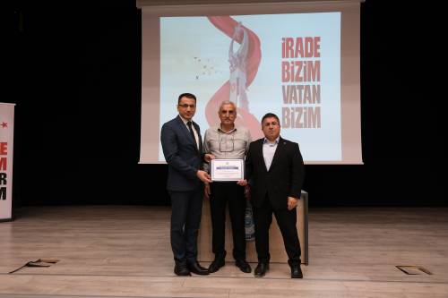 Haber Resim Galeri