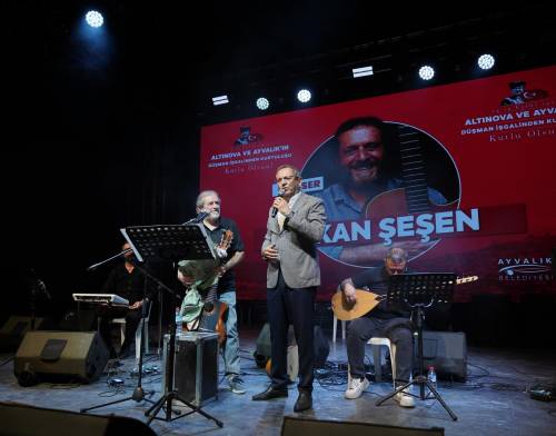 Haber Resim Galeri