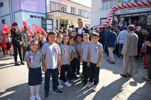 Haber Resim Galeri