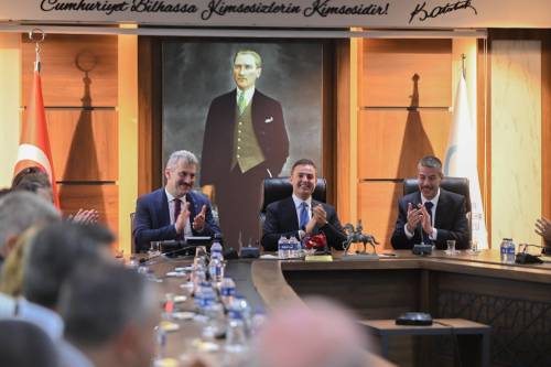 Haber Resim Galeri