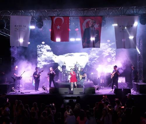 Haber Resim Galeri