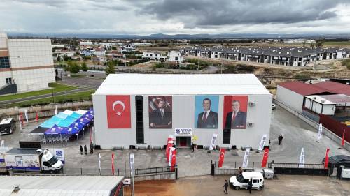 Haber Resim Galeri
