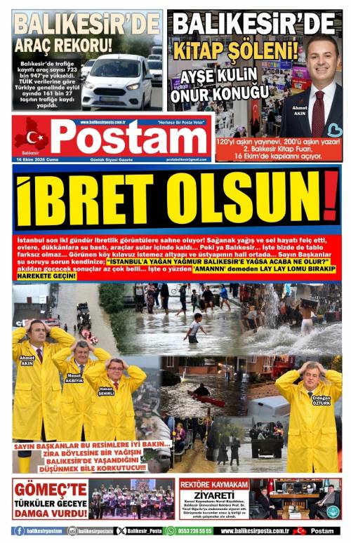 Haber Resim Galeri