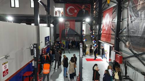 Haber Resim Galeri