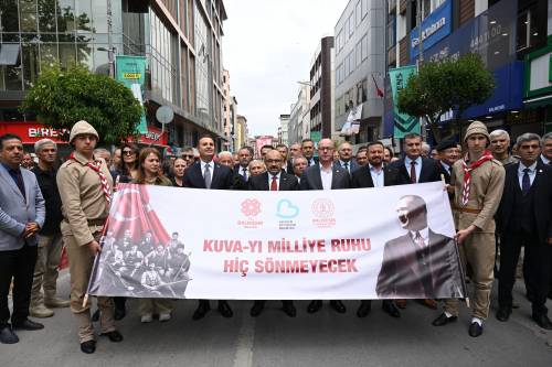 Haber Resim Galeri