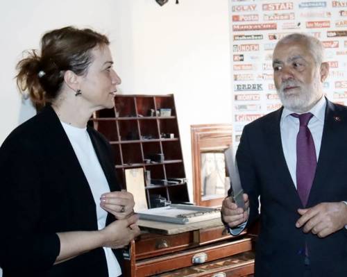 Haber Resim Galeri