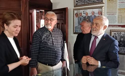 Haber Resim Galeri