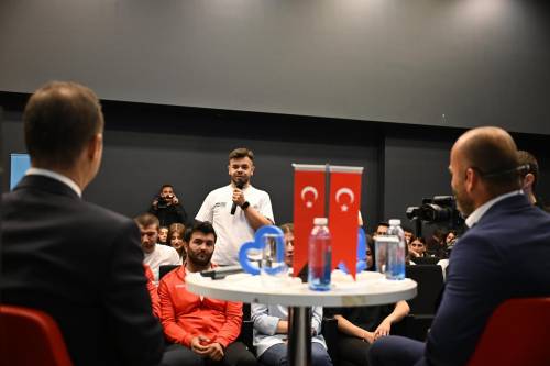 Haber Resim Galeri