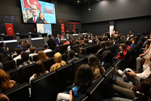 Haber Resim Galeri