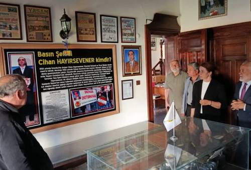 Haber Resim Galeri