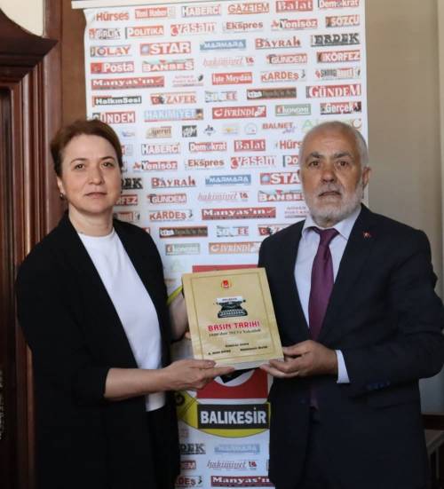 Haber Resim Galeri