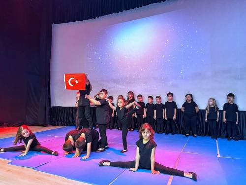 Haber Resim Galeri