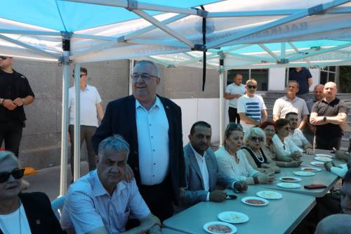 Haber Resim Galeri