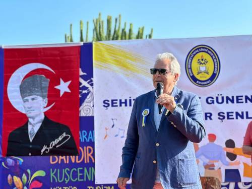 Haber Resim Galeri
