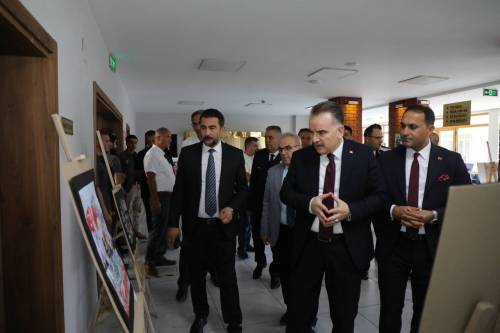 Haber Resim Galeri