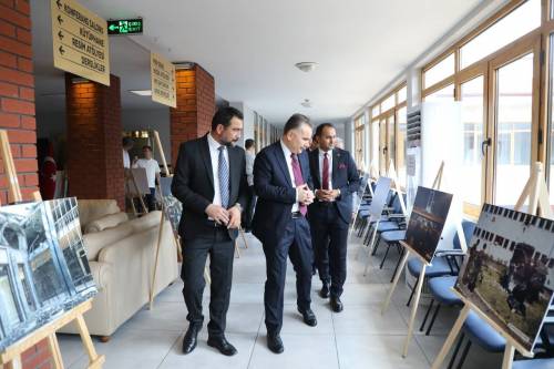Haber Resim Galeri