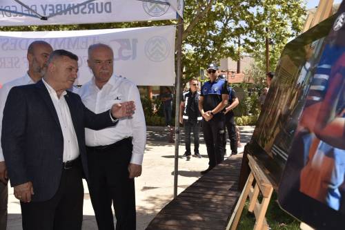 Haber Resim Galeri