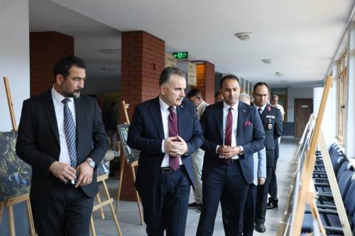 Haber Resim Galeri