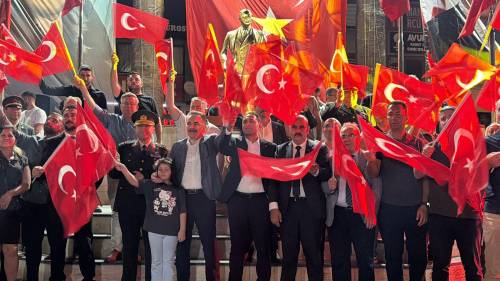 Haber Resim Galeri