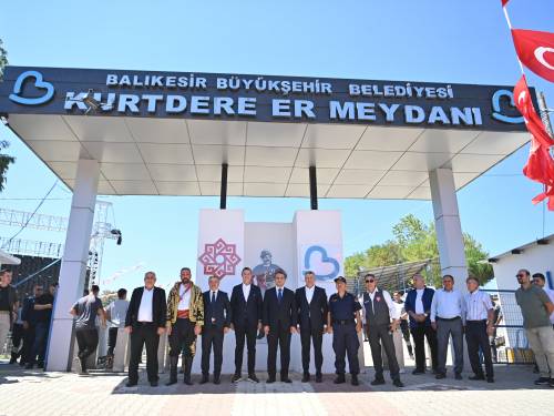 Haber Resim Galeri