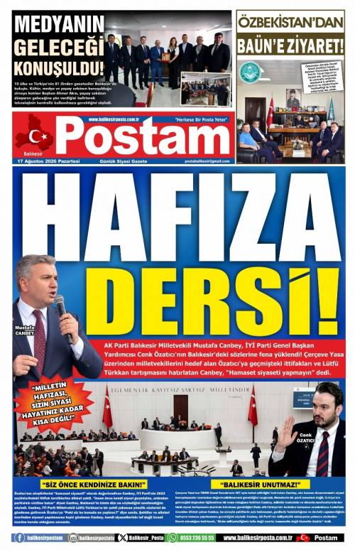 Haber Resim Galeri