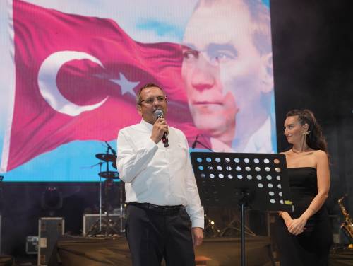 Haber Resim Galeri