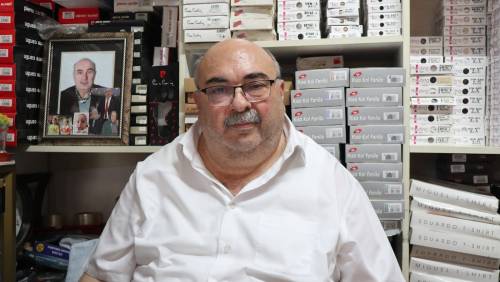 Haber Resim Galeri