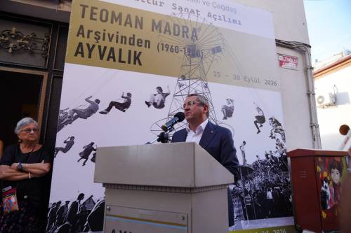 Haber Resim Galeri