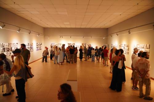 Haber Resim Galeri