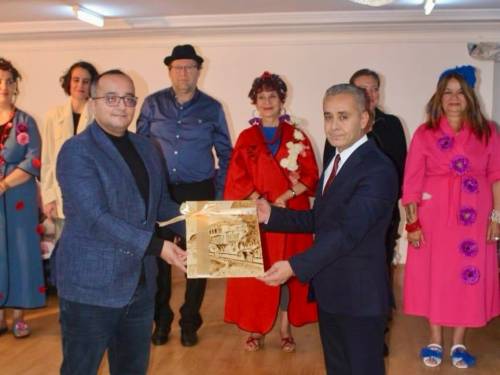 Haber Resim Galeri