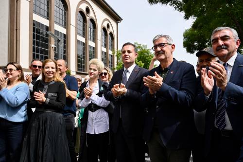 Haber Resim Galeri