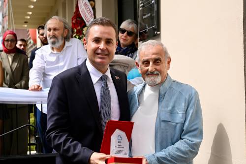 Haber Resim Galeri