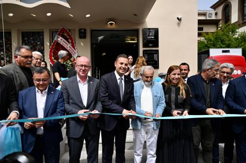Haber Resim Galeri