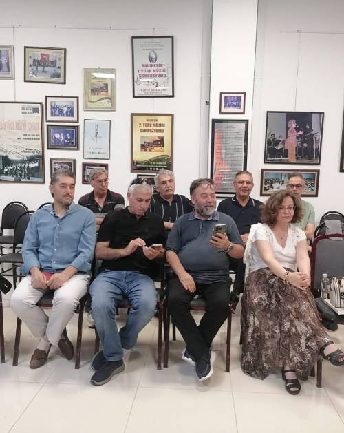 Haber Resim Galeri