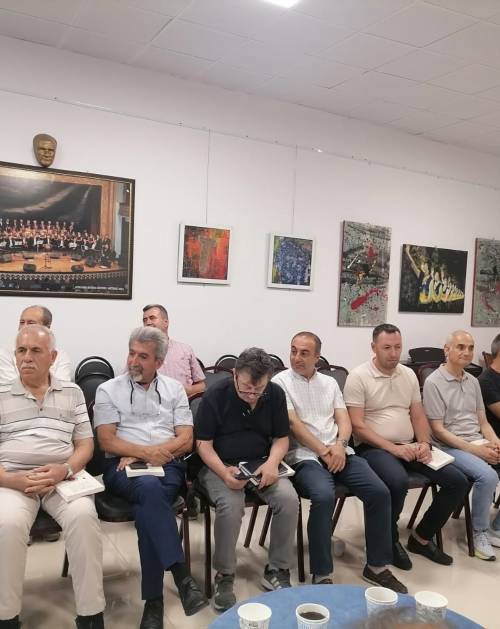 Haber Resim Galeri