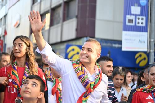 Haber Resim Galeri