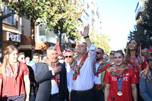 Haber Resim Galeri