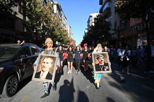 Haber Resim Galeri