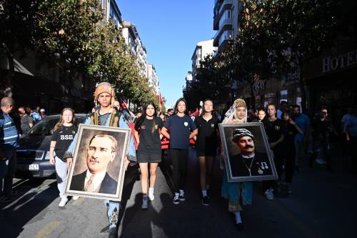 Haber Resim Galeri