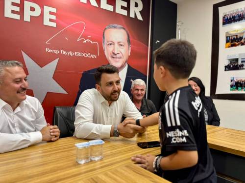 Haber Resim Galeri