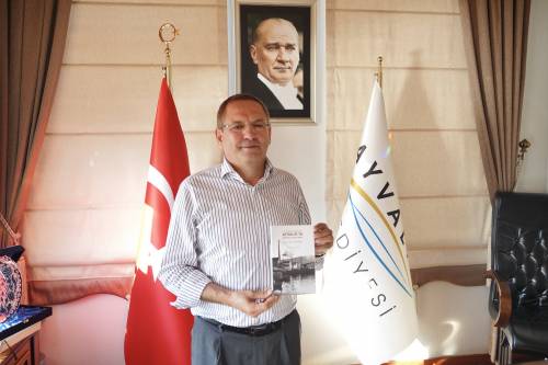 Haber Resim Galeri