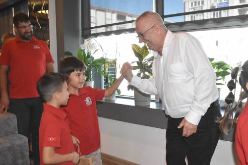 Haber Resim Galeri
