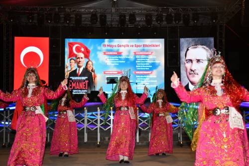 Haber Resim Galeri